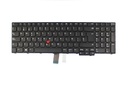 Teclado ES Lenovo - 01AX130                         
