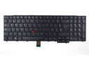 Teclado ES Lenovo - 01AX661