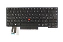 Teclado ES Lenovo - 01YP490