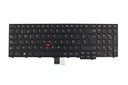 Teclado ES Lenovo - 04Y2358                         