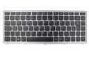 Teclado ES Lenovo - 25204982                        