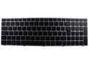 Teclado ES Lenovo - 25215253                        