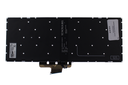 Teclado ES Lenovo - 5CB0L66106                      