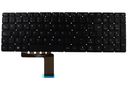 Teclado ES Lenovo - 5CB0L78380 