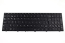 Teclado ES Lenovo Backlight - 5CB0L78380V2