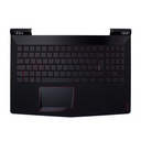 Teclado PT Lenovo - 5CB0N00272