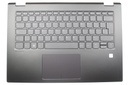 Teclado ES Lenovo - 5CB0N67593