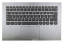 Teclado ES Lenovo - 5CB0Q09644