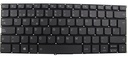 Teclado ES Lenovo - 5CB0Q17560