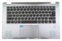 Teclado ES Lenovo - 5CB0R08499