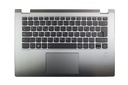 Teclado ES Lenovo - 5CB0R08636                      