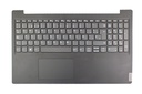 Teclado ES Lenovo - 5CB0X57069                      
