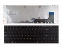 Teclado ES Lenovo - 5N20J30783