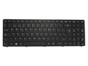Teclado ES Lenovo - 5N20K25452