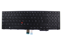 Teclado ES Lenovo - FRU00HN010