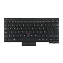 Teclado ES Lenovo - FRU04W3035