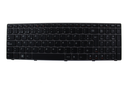 Teclado ES Lenovo - KBLOZ650