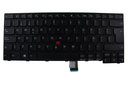 Teclado ES Lenovo - SN20K95195