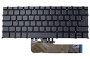 Teclado ES Lenovo - SN21B40970