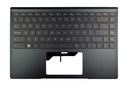 Teclado ES MSI - 957-14D24E-C16                     