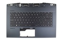Teclado ES MSI - 957-15411E-C15                     