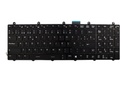 Teclado ES MSI - KBMIGE60ES                         