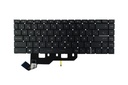 Teclado ES MSI - KBMIGEGP66                         