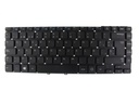 Teclado ES Samsung - BA59-03654K                    