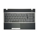 Teclado ES Samsung - BA75-03318D                    
