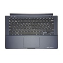 Teclado ES Samsung - BA75-04674D                    