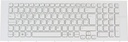 Teclado ES Sony - A1773650A