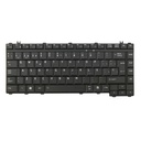 Teclado ES TOSHIBA - P000482980