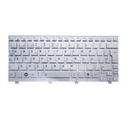 Teclado ES TOSHIBA N200 SILVER - 9Z.N2P82.00S       