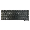 Teclado ES Toshiba - A000072090
