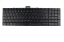 Teclado ES Toshiba - A000244710                     