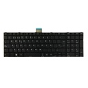 Teclado ES Toshiba - H000039140