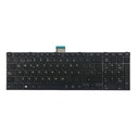 Teclado ES Toshiba - H000039870