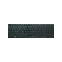 Teclado ES Toshiba - H000040060