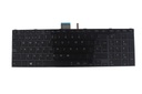 Teclado ES Toshiba - H000055720