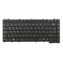Teclado ES Toshiba - K000053280