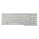 Teclado ES Toshiba - K000077610