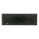 Teclado ES Toshiba - K000102570