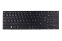 Teclado ES Toshiba - K000120730                     