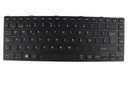 Teclado ES Toshiba - KBTAC40B                       