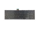Teclado ES Toshiba - KBTAC55