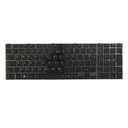 Teclado ES Toshiba - KBTAS50ES                      