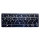 Teclado ES Toshiba - KBTAZ30                        
