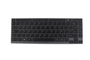 Teclado ES Toshiba - P000566460V2