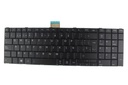 Teclado ES Toshiba - V000351030                     