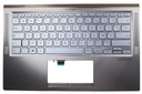 Teclado FR Asus - 90NB0PB3-R31FR0